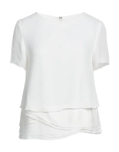 Emporio Armani Blouses In White