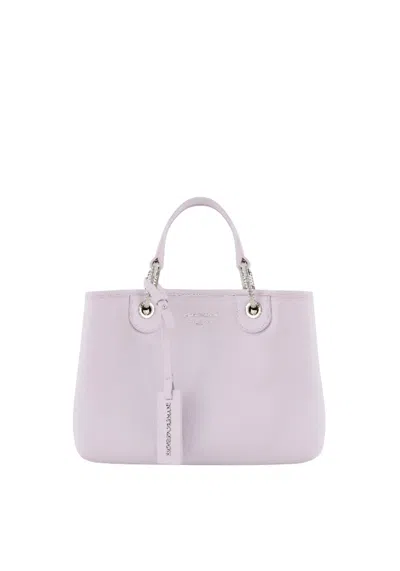 Emporio Armani Women's Bag  Ew000361af12036-m4033 Multicolor