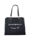 Emporio Armani Women's Bag  Y3d158yws0e-86284 Multicolor In Multi