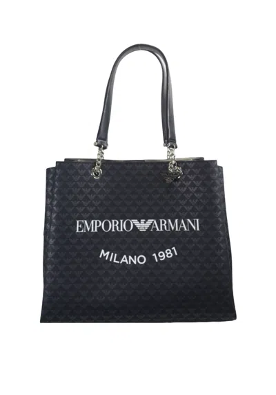 Emporio Armani Women's Bag  Y3d158yws0e-86284 Multicolor