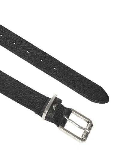 Emporio Armani Women's Belt  Em001644af14710-uc001 Black