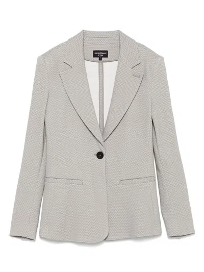 EMPORIO ARMANI WOMEN'S CAPSULE JACKETS
