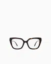 Emporio Armani Women's Cat-eye Frame In Multi