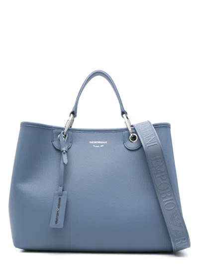 Emporio Armani Women's Chic And Versatile Handbag