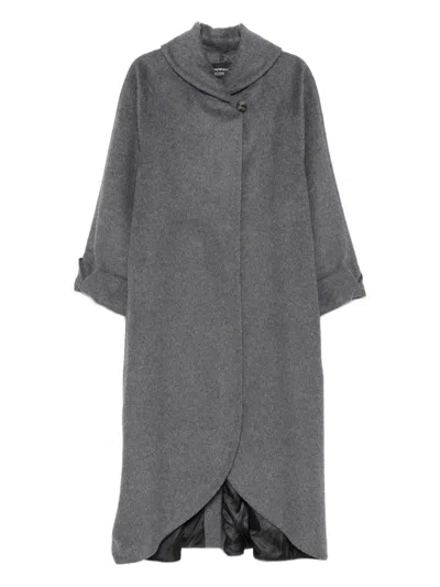 EMPORIO ARMANI WOMEN'S COATS