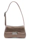 Emporio Armani Women's Compact Polyester Shoulder Bag