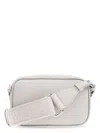 Emporio Armani Elegant Leather Bag For Sophistication