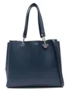 Emporio Armani Myea Small Shopping Bag