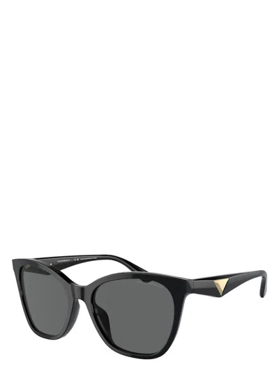 EMPORIO ARMANI WOMEN'S EMPORIO ARMANI EA4222U 501787 SUNGLASSES