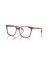 Emporio Armani Women's Eyeglasses, Ea3228 In Pink