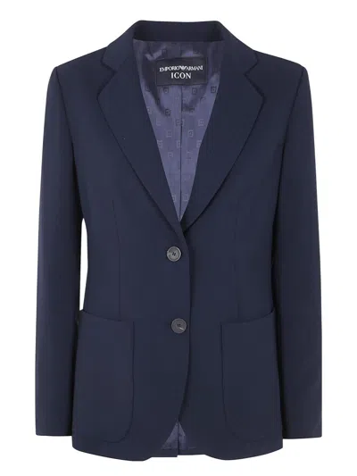 Emporio Armani Women's Icon Blazer