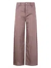 Emporio Armani Women's Jeans 5 Pockets
