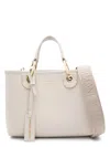 Emporio Armani Women's Mini Myea Tote Bag