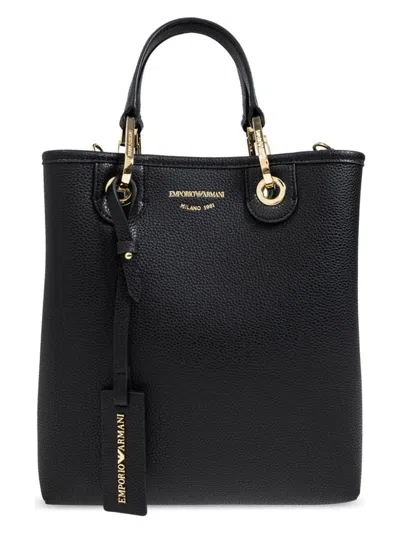 EMPORIO ARMANI WOMEN'S MYEA SHOPPING BAG