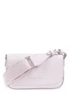 Emporio Armani Women's Myea Wallet On Chain In Pink