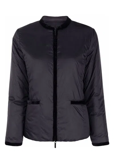 EMPORIO ARMANI WOMEN'S NYLON JACKET
