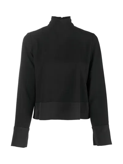 Emporio Armani D4nk11.d2003 In Black