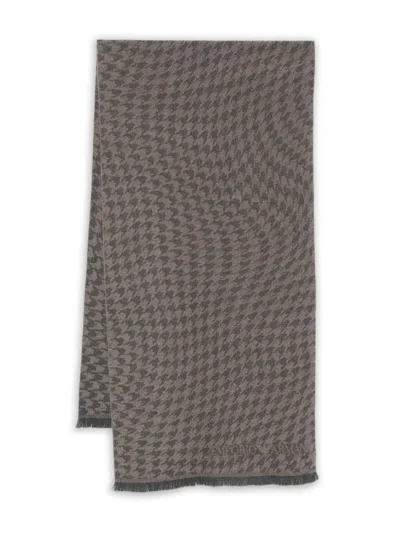 EMPORIO ARMANI WOMEN'S SCARFS