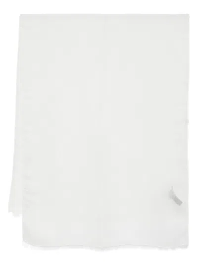 EMPORIO ARMANI WOMEN'S SCARFS