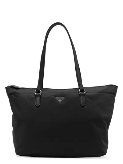 EMPORIO ARMANI WOMEN'S SHOPPING BAG