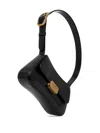 Emporio Armani Women's Shoulders In Nero