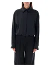 Emporio Armani Long-sleeved Shirt In 0999