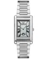 Emporio Armani Mod. Ar11664 In Silver