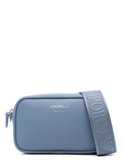 Emporio Armani Women's Stylish And Versatile Bag