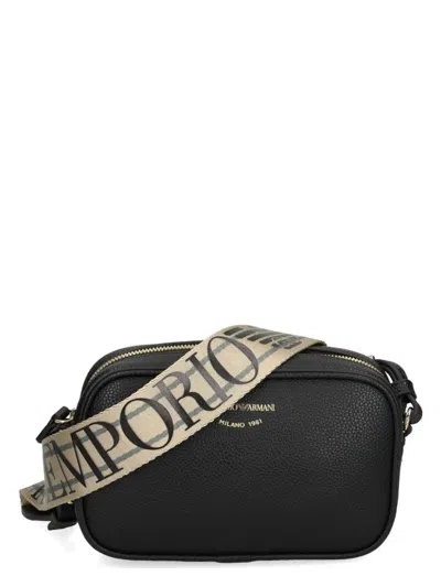 Emporio Armani Women's Stylish And Versatile Bags