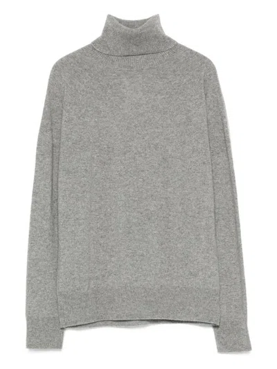 EMPORIO ARMANI WOMEN'S SWEATERS