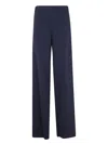Emporio Armani Women's Tailored Trousers