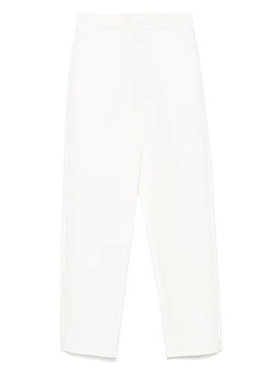 EMPORIO ARMANI WOMEN'S TROUSERS