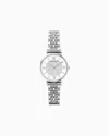 Emporio Armani Gianni T-bar 32mm