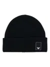 Emporio Armani Beanie