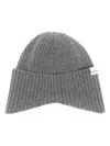 EMPORIO ARMANI WOOL BEANIE