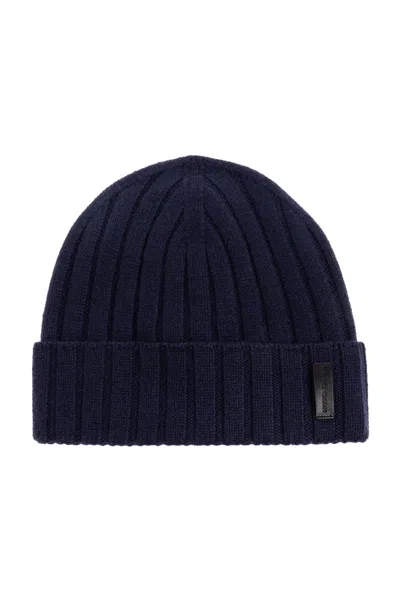 EMPORIO ARMANI EMPORIO ARMANI WOOL HAT EMPORIO ARMANI
