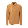 Emporio Armani Wool Jacket - '20s In Multi