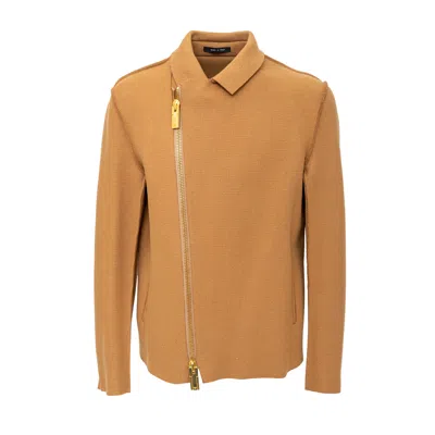 Emporio Armani Wool Jacket - '20s In Multi