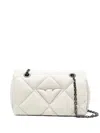 Emporio Armani Y3c041.ywj8i In White