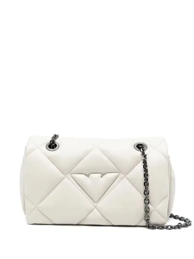 Emporio Armani Y3c041.ywj8i In White