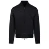 Emporio Armani Men's Blouson Jacket