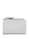 Emporio Armani Zipped Bifold Wallet