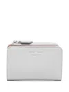 Emporio Armani Zipped Bifold Wallet