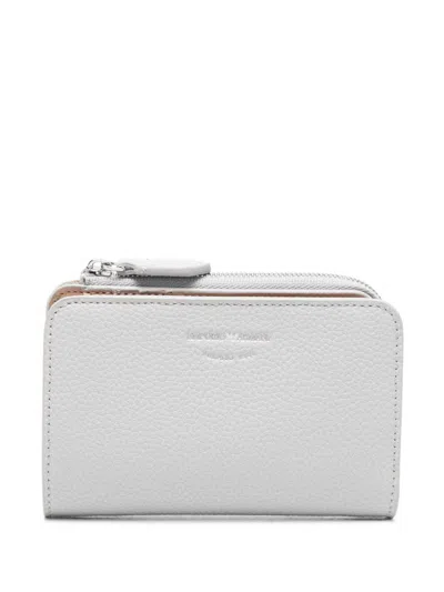EMPORIO ARMANI EMPORIO ARMANI WALLETS