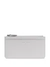 Emporio Armani Zipped Card Holder
