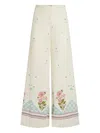 Emporio Sirenuse Blair Trousers