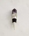 Emporium Home For William D Scott Wine Stopper In Nickel