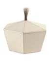 Emporium Home For William D Scott Zephyr Box - Small In Neutral