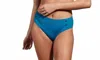 Empreinte Epic Bikini Bottom In Bleu Archipel In Blue