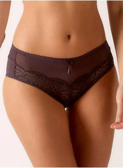 Empreinte Verity Panty In Ardoise In Multi